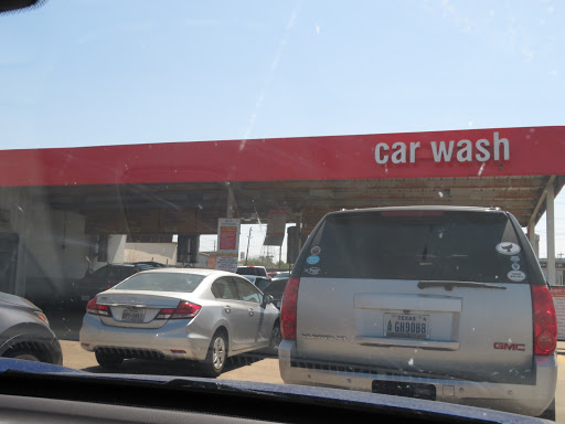 Car Wash «Cabana Car Wash Inc», reviews and photos, 4993 W Bellfort Blvd, Houston, TX 77035, USA