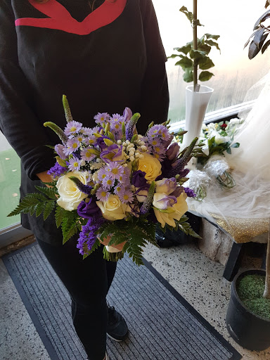 Dovedale Florist