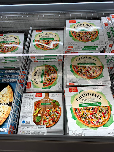 Supermarket «ALDI», reviews and photos, 2625 Beaver Run Blvd, Myrtle Beach, SC 29575, USA