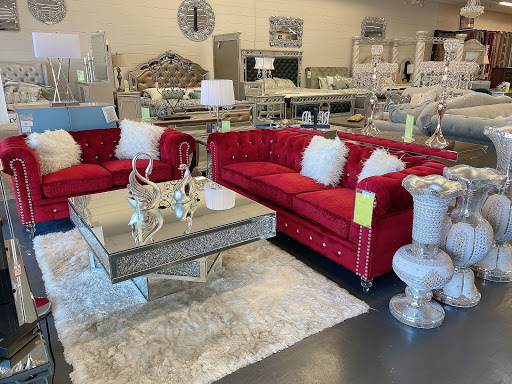 Furniture Store «Town Furniture and Home Decor», reviews and photos, 7322 W Waters Ave, Tampa, FL 33634, USA