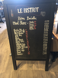 Photos du propriétaire du Restaurant Le BISTROT de Dodo à Bourg-Saint-Maurice - n°4