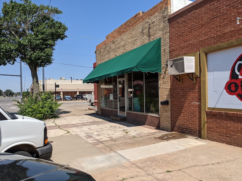 Octavios Taqueria 73701