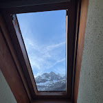 Photo n°6 de l'avis de Fredi.o fait le 22/04/2022 à 10:23 sur le  Shatush Mont Blanc à Courmayeur