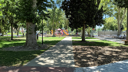 Park «William L. Taylor Park», reviews and photos, 700 Parry St, Roseville, CA 95678, USA