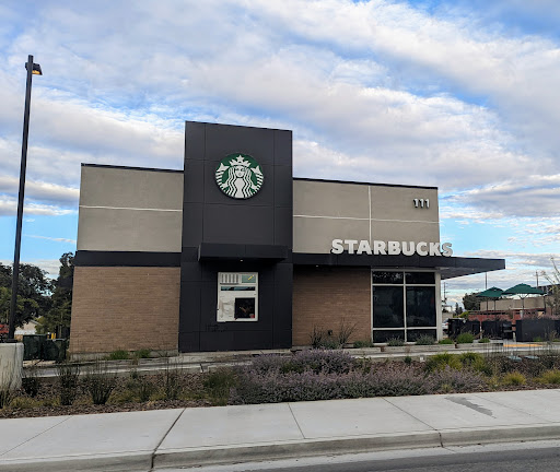 Starbucks image