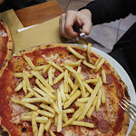 Photo n°16 de l'avis de Monica.u fait le 25/02/2023 à 19:12 sur le  Pizzeria Pino S.N.C. di Gorghetto Mara e Ivan à Musestre