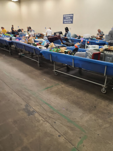 Thrift Store «Goodwill Outlet», reviews and photos, 294 Lincoln Hwy, North Versailles, PA 15137, USA