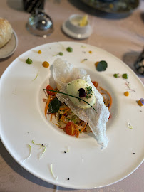 Les plus récentes photos du Restaurant gastronomique Moulin des 4 Saisons à La Flèche - n°6