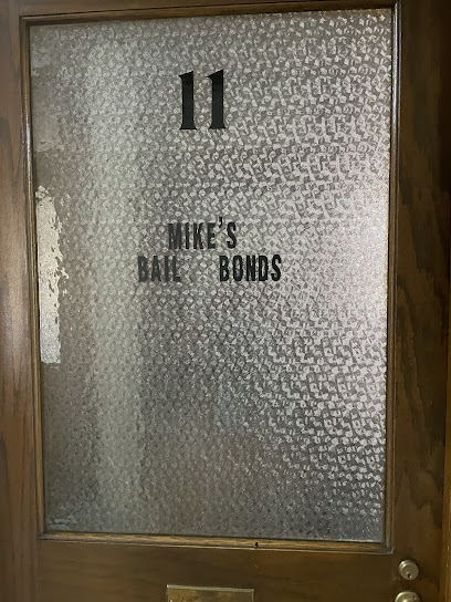 Mike's Bail Bonds