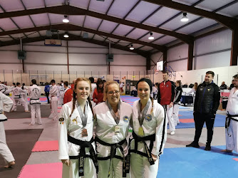 Blackrock Taekwon-Do Club