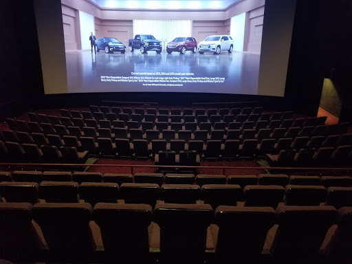 Movie Theater «AMC DINE-IN Grapevine Mills 30», reviews and photos, 3150 Grapevine Mills Pkwy, Grapevine, TX 76051, USA