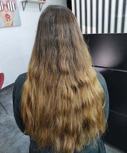 Jésica Paniza Hairstyle/Peluquería/Barbería
