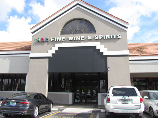 ABC Fine Wine & Spirits, 9721 NW 41st St, Doral, FL 33178, USA, 