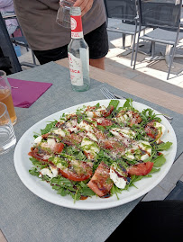 Plats et boissons du Restaurant italien La Casa Del Gusto 2 à Toulon - n°19