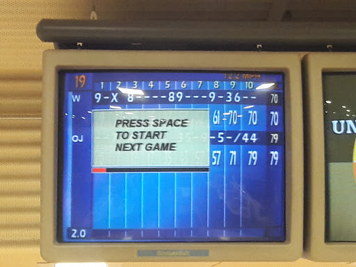 Bowling Alley «Bluebird Lanes», reviews and photos, 3900 W Columbus Ave, Chicago, IL 60652, USA