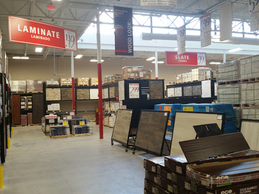 Tile Store «Floor & Decor», reviews and photos, 221 Towne Center Blvd, Sanford, FL 32771, USA