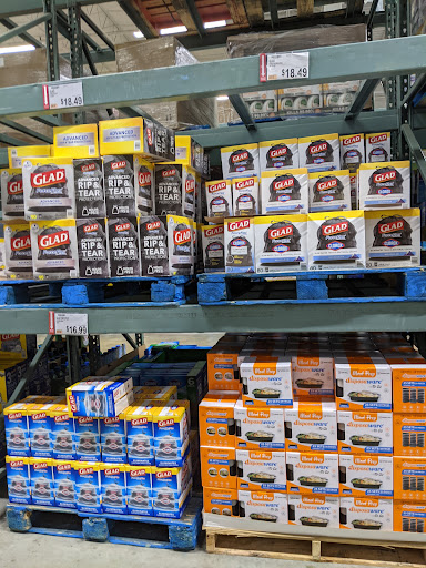 Warehouse club «BJ’s Wholesale Club», reviews and photos, 1910 Deptford Center Rd, Deptford Township, NJ 08096, USA