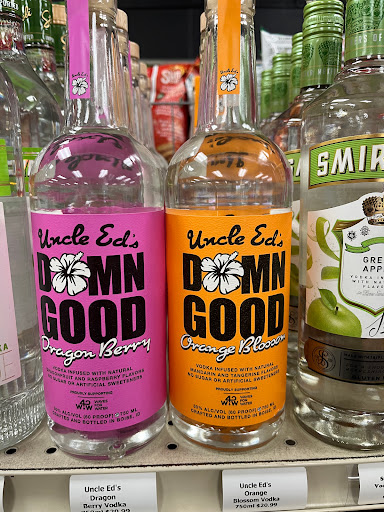 Liquor Store «Sunshine Market», reviews and photos, 2302 N 12th St, Phoenix, AZ 85006, USA