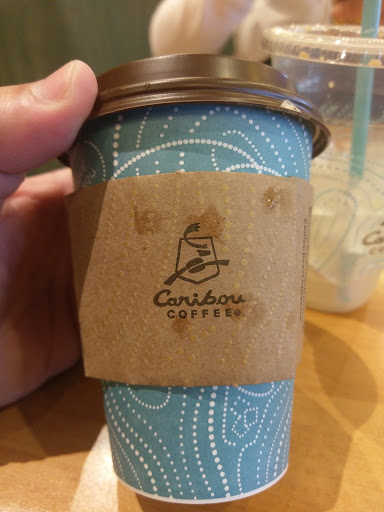 Coffee Shop «Caribou Coffee», reviews and photos, 3109 Northline Ave, Greensboro, NC 27408, USA
