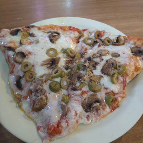 #5 best pizza place in Flagstaff - NiMarco’s Pizza West