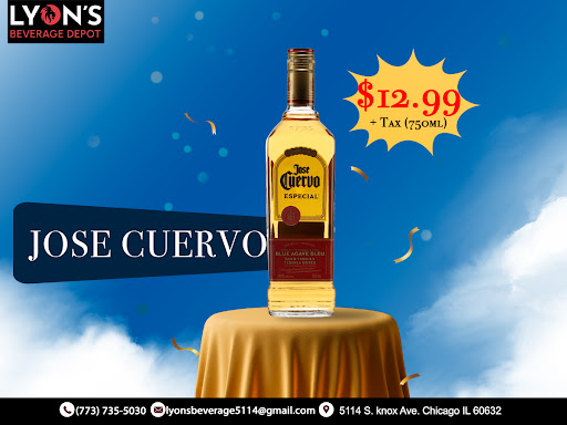 Liquor Store «Cardinal Liquor Depot», reviews and photos, 5114 S Knox Ave, Chicago, IL 60632, USA