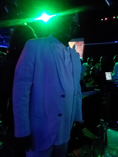 Night Club «CLUB XO», reviews and photos, 15 K St NE, Washington, DC 20002, USA