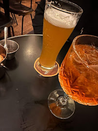 Plats et boissons du Restaurant La Quincaillerie Générale à Montrouge - n°10