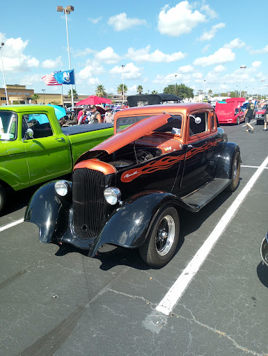 Shopping Mall «Edgewater Mall», reviews and photos, 2600 Beach Blvd, Biloxi, MS 39531, USA