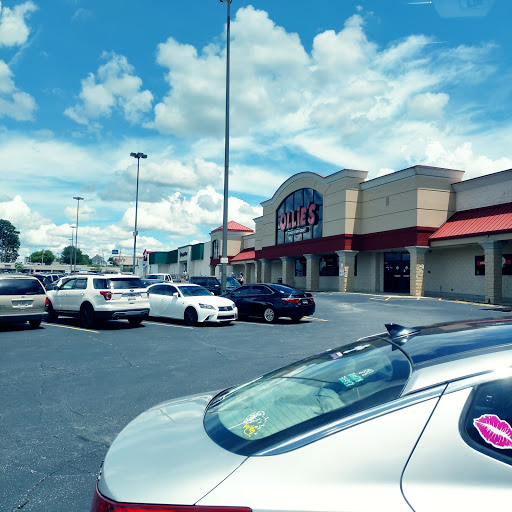 Shopping Mall «Easley Village Shopping Center», reviews and photos, 5155 Calhoun Memorial Hwy, Easley, SC 29640, USA