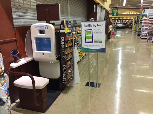 Grocery Store «Safeway», reviews and photos, 4320 SE King Rd, Milwaukie, OR 97222, USA