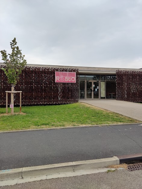 Restaurant scolaire à Narbonne