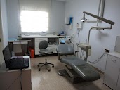 Dr. Sergio Luis Lagorio Giorgi, Dentista en Reus