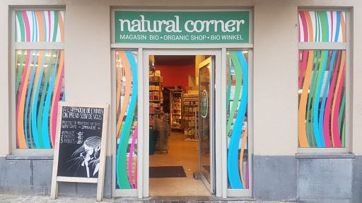 Natural Corner