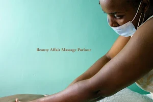 Beauty Affair Salon and Massage image
