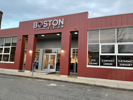 Eye Care Center «Boston Laser», reviews and photos, 1101 Beacon St #6W, Brookline, MA 02446, USA