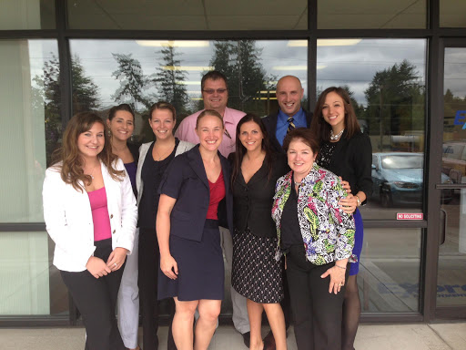 Employment Agency «Express Employment Professionals - Tigard, OR», reviews and photos, 10115 SW Nimbus Ave #500, Tigard, OR 97223, USA