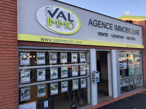 Agence Valimmo à Toulouse