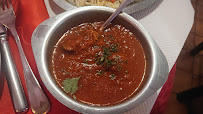 Curry du Restaurant indien Chamkila à Antibes - n°6