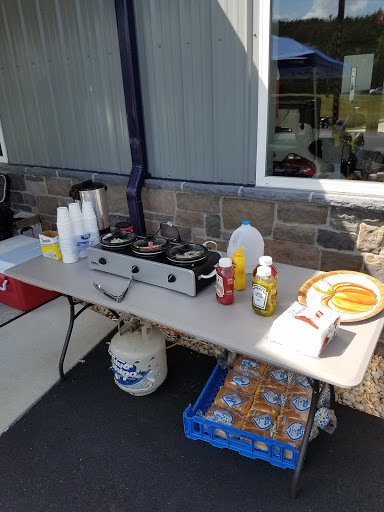 Motorcycle Dealer «Ridersville Cycle», reviews and photos, 75 Good Times Dr, Berkeley Springs, WV 25411, USA