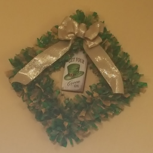 Fabric Store «Jo-Ann Fabrics and Crafts», reviews and photos, 2753 S Market St, Gilbert, AZ 85295, USA