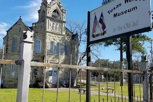 Texas Heroes Museum image