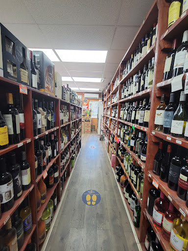 Liquor Store «Discount Liquor Store», reviews and photos, 501 Cortelyou Rd, Brooklyn, NY 11218, USA