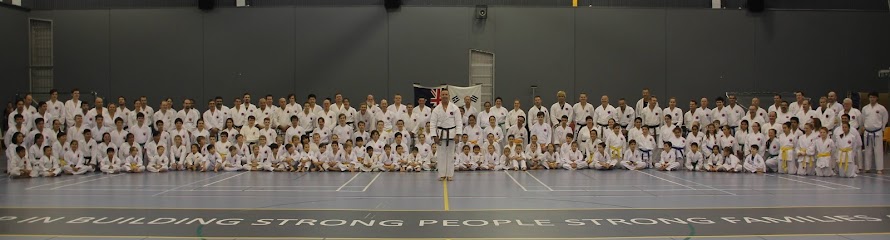 United Taekwondo Carlton South