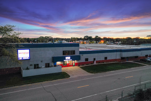 Self-Storage Facility «Trojan Storage of Crystal», reviews and photos, 5217 Hanson Ct N, Minneapolis, MN 55429, USA