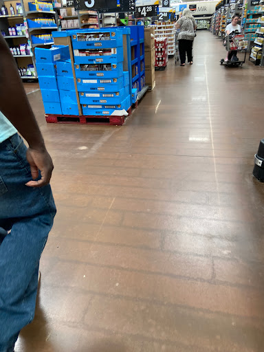 Department Store «Walmart Supercenter», reviews and photos, 75 NE Plaza, North East, MD 21901, USA