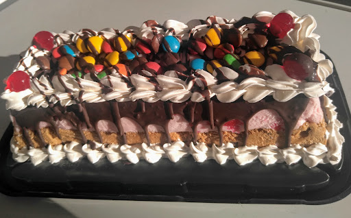 Heladería PIACERE - Ice cream shop en Resistencia