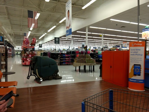 Department Store «Walmart Supercenter», reviews and photos, 150 Altama Connector, Brunswick, GA 31525, USA