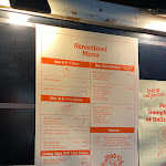 Photo n°3 de l'avis de Boris.r fait le 14/11/2023 à 14:31 sur le  Bao Gao Club 包餃會 à Berlin