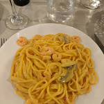 Photo n°2 de l'avis de William.i fait le 26/06/2019 à 00:24 sur le  Ristorante La Lampara da Ciro à Fiumicino