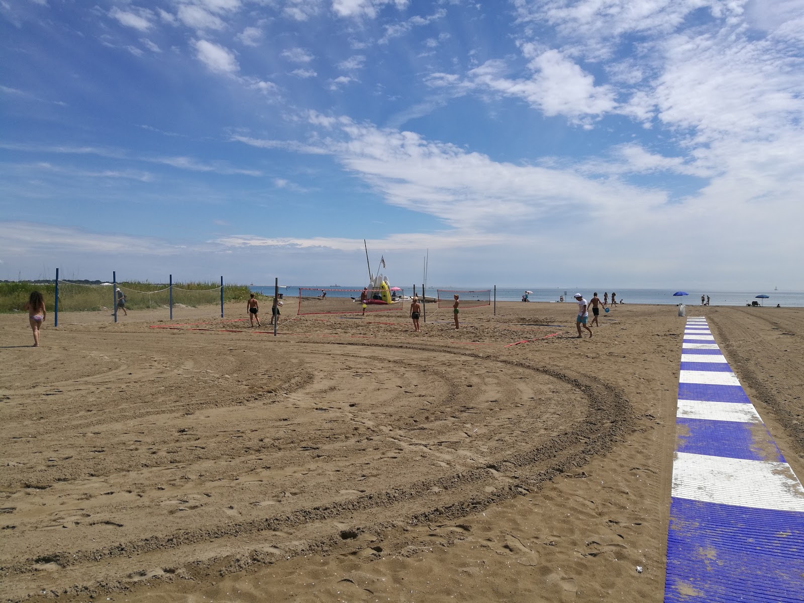 Venice beach photo #11